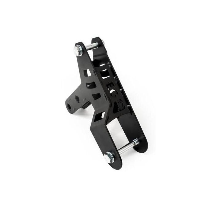 Innovative Mounts T-Bracket Achterzijde (Civic/CRX 88-91 VTEC) | IM-59331| A4H-TECH.COM