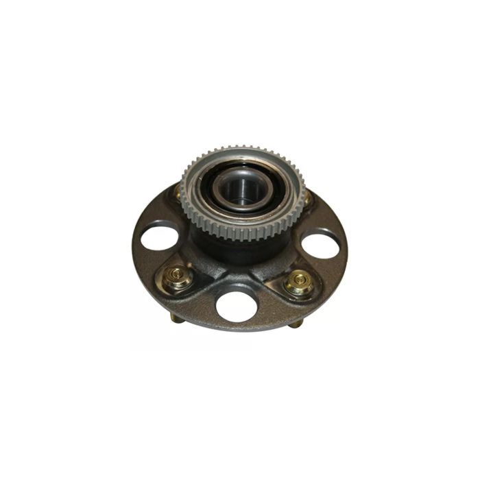 Beck/Arnley Wiellager achterzijde (Honda Insight 00-06 IMA) | BA-051-6142 | A4H-TECH / ALL4HONDA.COM