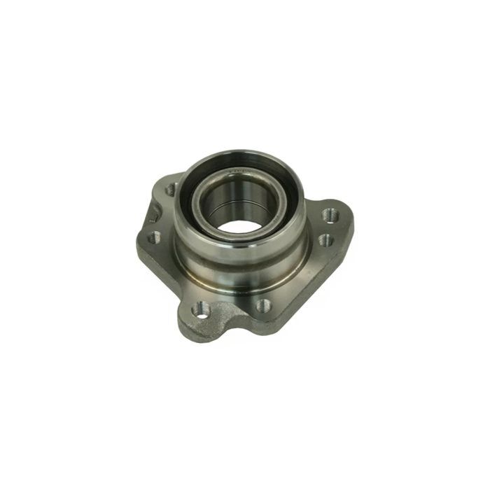 Beck/Arnley Wheel bearing right (Honda CR-V 96-02) | BA-051-6277 | A4H-TECH / ALL4HONDA.COM