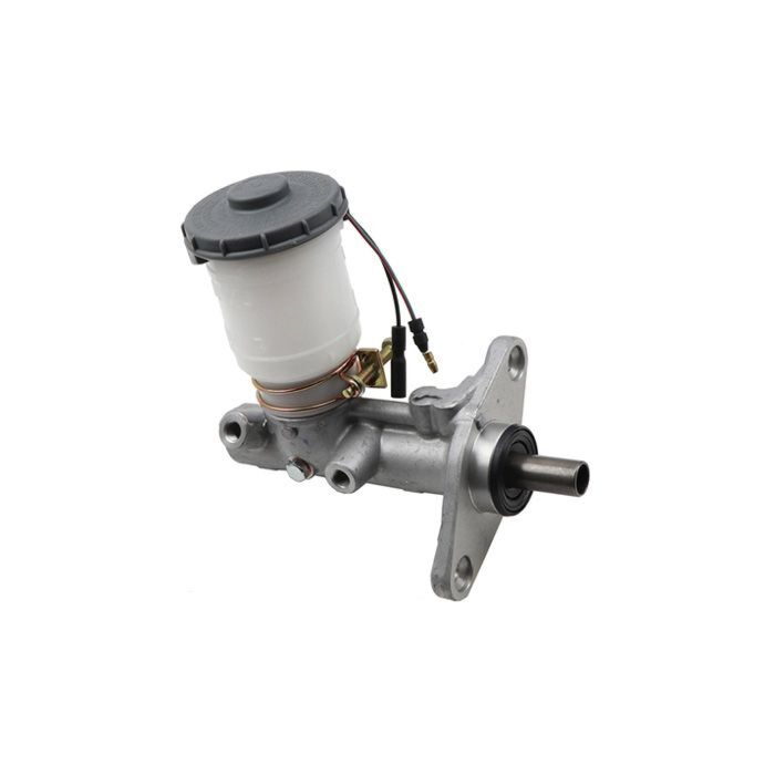 Beck/Arnley master brake cylinder (Honda Civic/CRX 88-91) | BA-0728575 | A4H-TECH / ALL4HONDA.COM