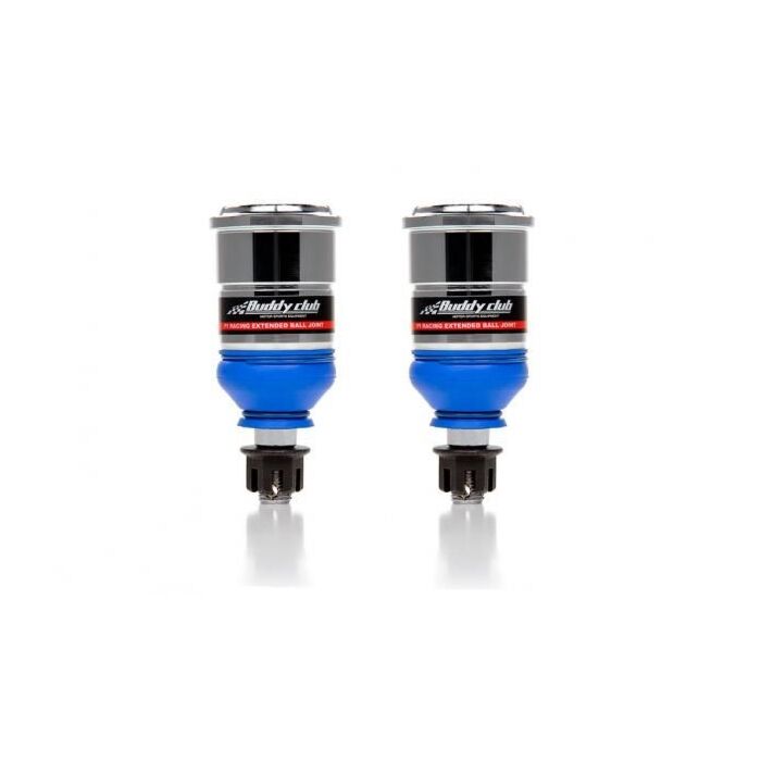Buddy Club extended ball joints (Civic/CRX 88-91) | BC-RCA-EF/ED/EE | A4H-TECH.COM