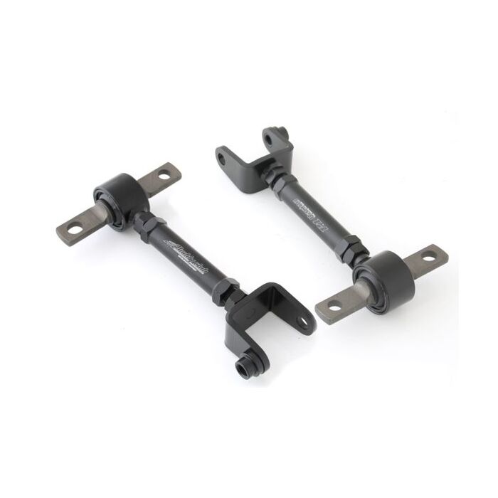 Buddy Club P1 Racing Camber Kit rear (Civic/Integra 01-06) | BC-RCK-DC5-BK | A4H-TECH.COM