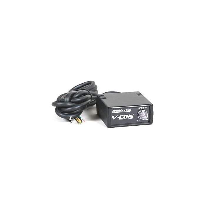 Buddy Club Racing Spec VTEC Controller (B-serie engines) | BC-VCON-B | A4H-TECH.COM