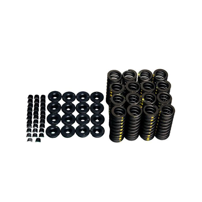 Brian Crower Valve Springs / Steel Valve Retainers / Valve Shim Kit (Honda R18/R20 engines) | BC0080S | A4H-TECH