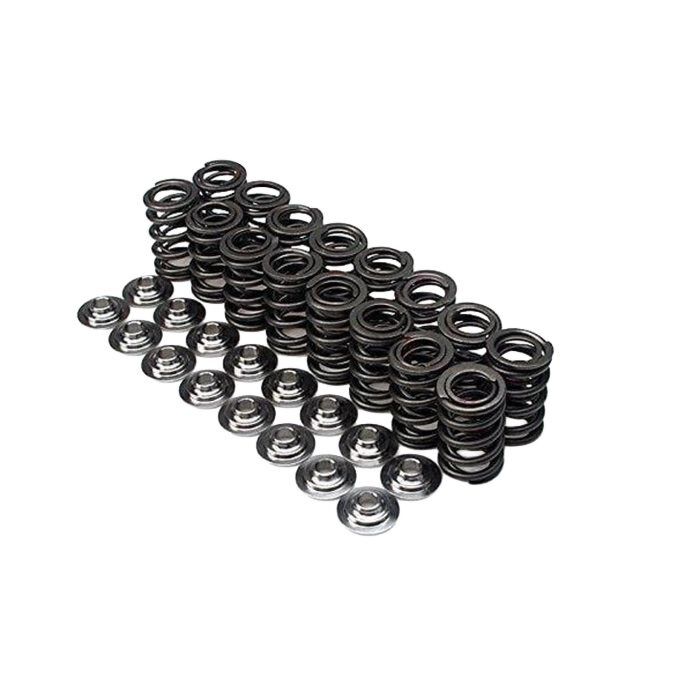 Brian Crower Single Valve Springs / Steel Retainer Kit (Honda L15A Engines) | BC0088S | A4H-TECH