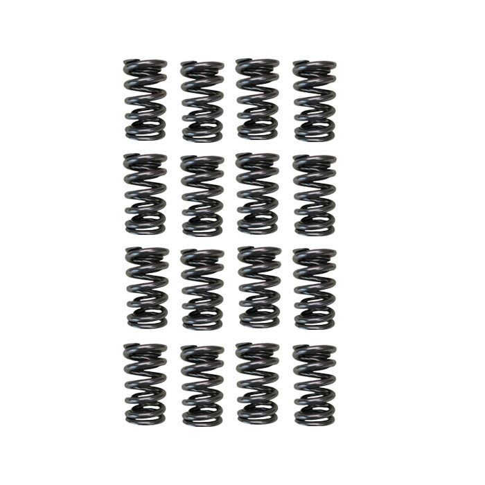 Brian Crower Dubbele klepveren High Lift (Honda K20A2/K20A/K24A2/F20C1/F22C1 motoren) | BC1040T | A4H-TECH