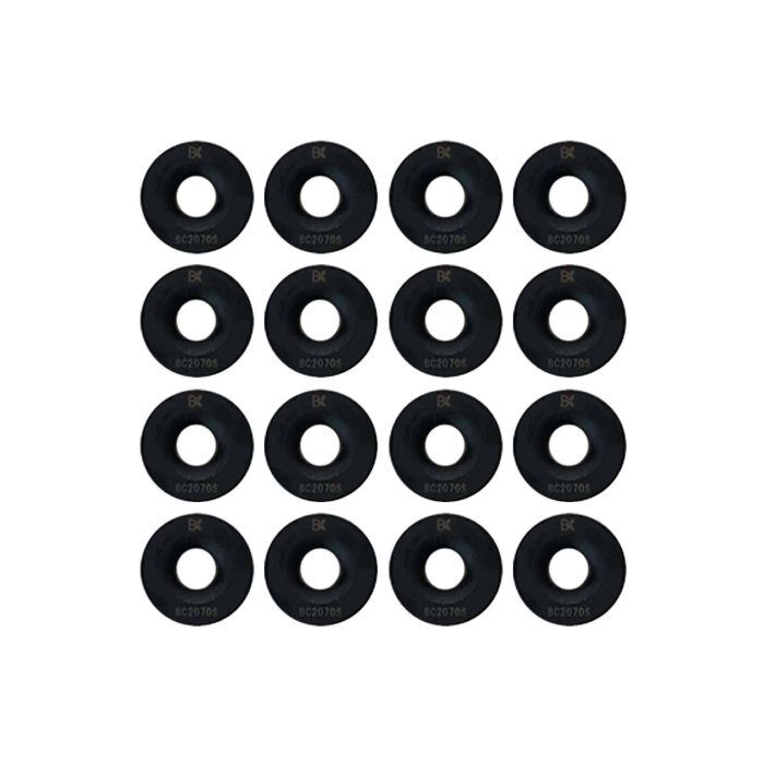 Brian Crower Steel retainers (D-serie SOHC VTEC engines/R18/R20 motoren) | BC2070S | A4H-TECH