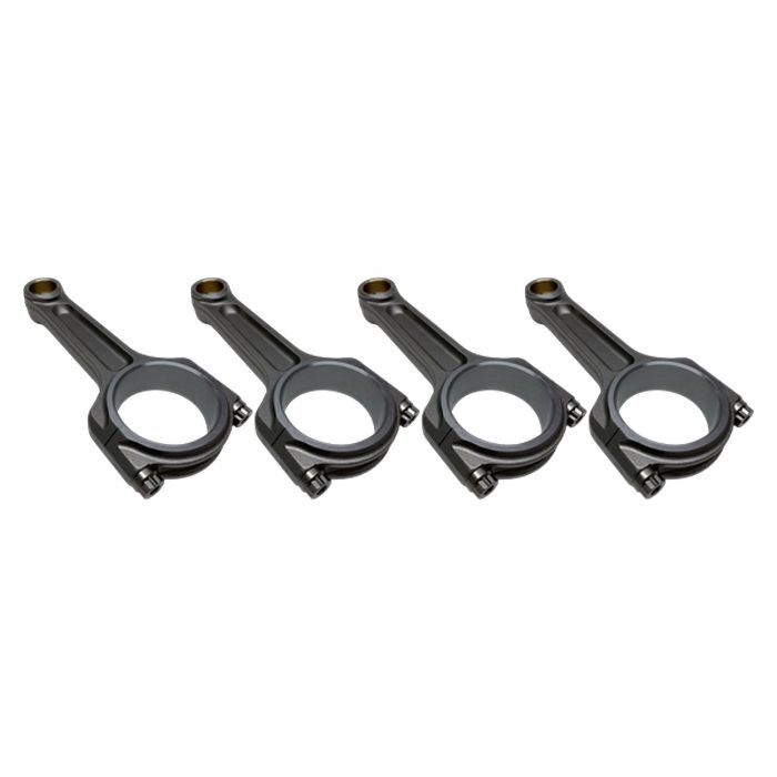 Brian Crower Bielas MOAR I-Beam ARP2000 (motores Honda K24) | BC6047 | A4H-TECH