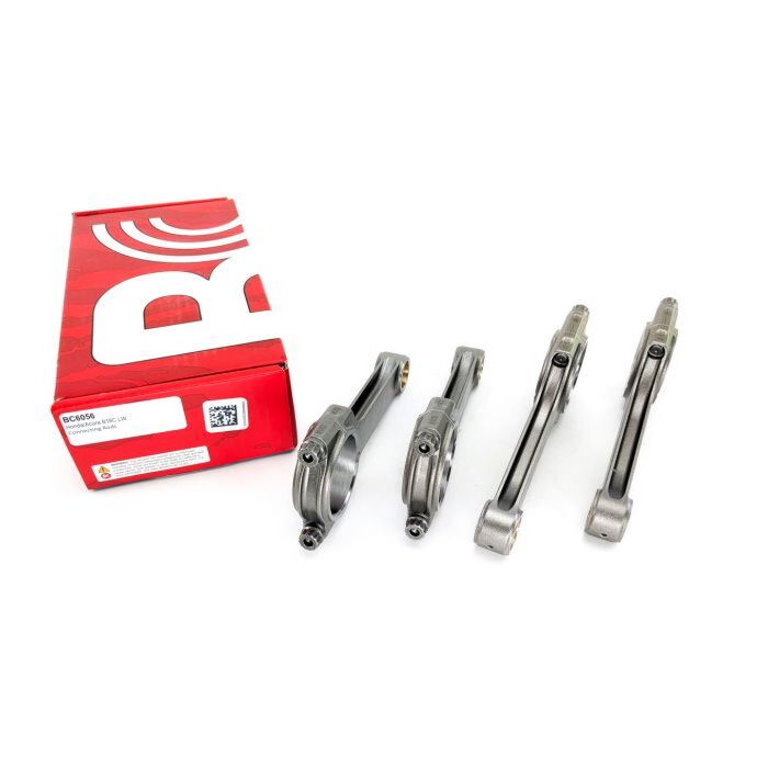Brian Crower ProH2K LightWeight Connecting Rods (Honda B18C Engines) | BC6056 | A4H-TECH