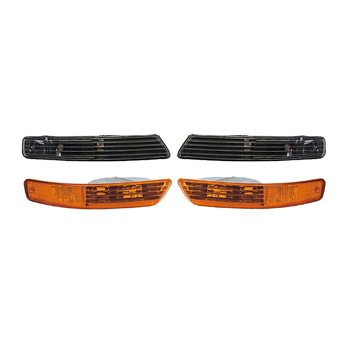 Depo Bumper indicators (Integra 95-00) | BL-IT982D | A4H-TECH.COM