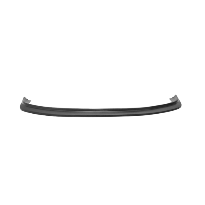 Aerodynamics FRP lip OEM style front (S2000 99-03) | AE-BL-S2000-F-FRP | A4H-TECH.COM