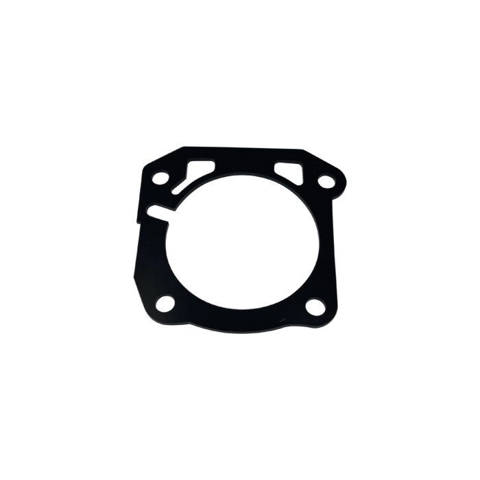 Blox Racing Thermal throttle body gasket (Honda B/D/H/F-serie engines) | BXIM-0012X | A4H-TECH / ALL4HONDA.COM
