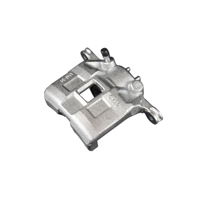 Blue Print brake caliper front right (Honda Jazz 02-08) | ADBP450007 | A4H-TECH / ALL4HONDA.COM
