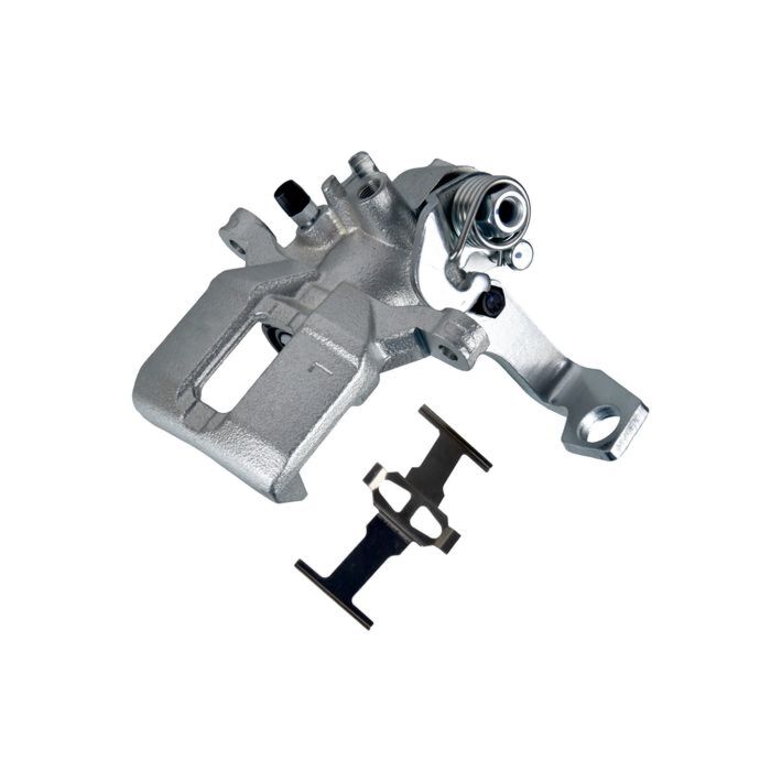 Blue Print brake caliper rear left (Honda Jazz 02-14) | ADBP450008 | A4H-TECH / ALL4HONDA.COM