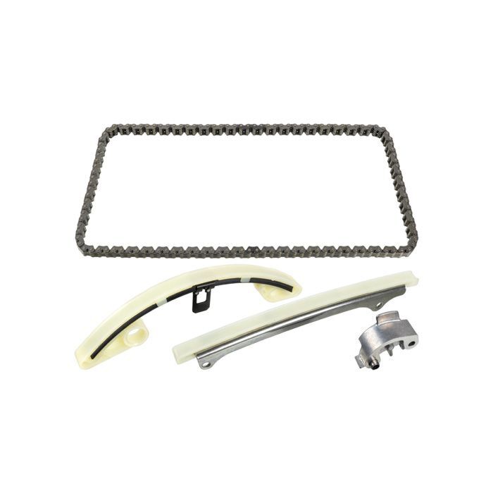 Blue Print Distributie ketting+spanner+geleider set (Honda Civic/Jazz) | ADBP730038 | A4H-TECH / ALL4HONDA.COM