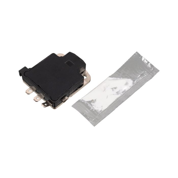 Blue Print Ontsteking module (Honda Civic/CRX/Del Sol/Integra/Prelude/Honda Accord) | ADH21451 | A4H-TECH / ALL4HONDA.COM
