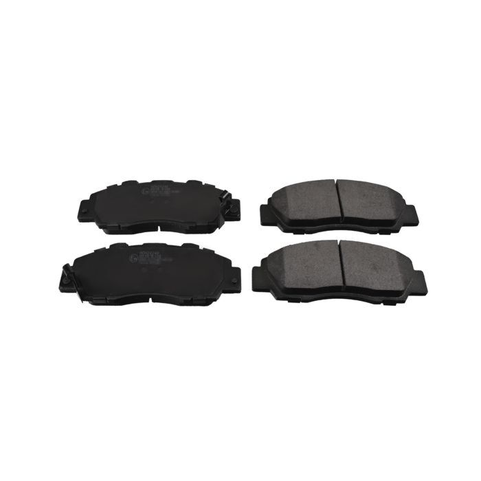 Blue Print brake pads front (Honda Civic EK9/Civic MB6/Prelude/Integra/NSX) | ADH24246 | A4H-TECH / ALL4HONDA.COM