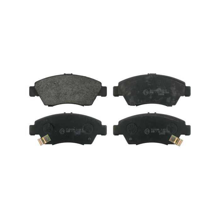Blue Print brake pads front (Honda Civic/Del Sol) | ADH24251 | A4H-TECH / ALL4HONDA.COM
