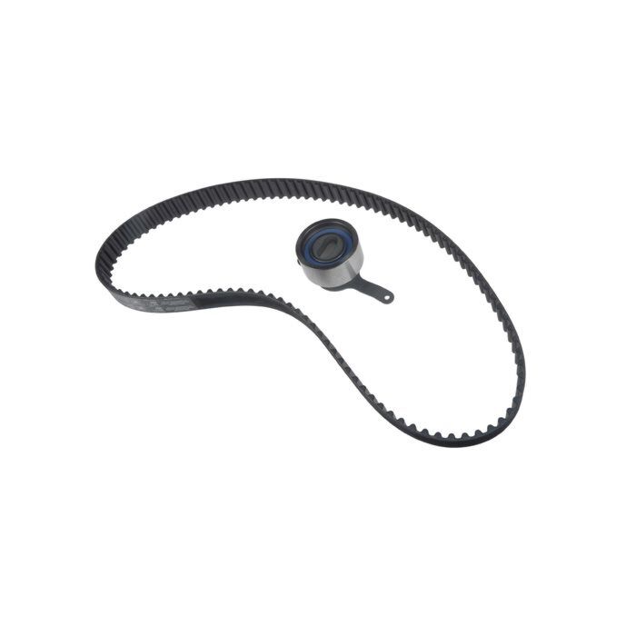 Blue Print Timing belt set (Honda Civic 88-91 1.6 SOHC) | ADH27313 | A4H-TECH / ALL4HONDA.COM