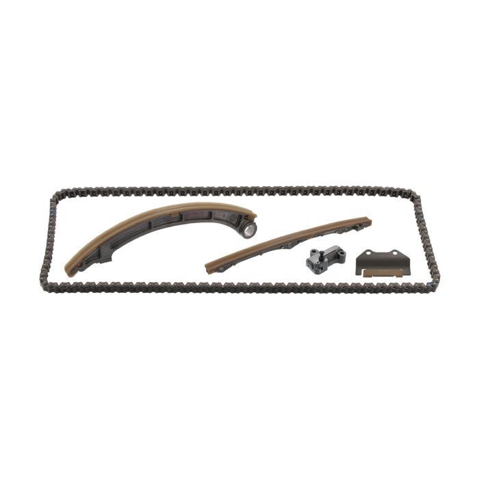 Blue Print Distributie ketting+spanner+geleider set (Honda Accord/Civic/CR-V/FR-V) | ADH27336 | A4H-TECH / ALL4HONDA.COM