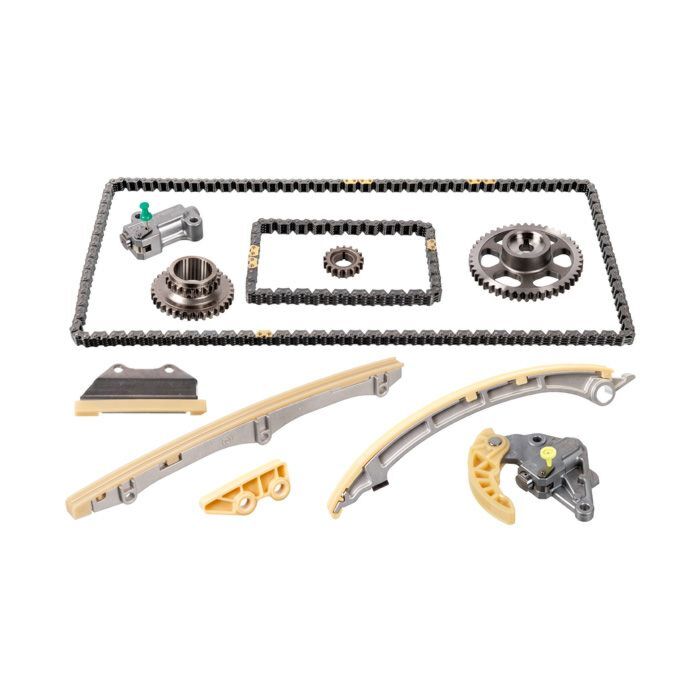 Blue Print Timing chain+tensioner+guide+gear set (Honda Accord 08-14/CR-V) | ADH27339 | A4H-TECH / ALL4HONDA.COM