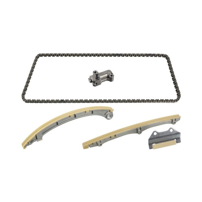 Blue Print Distributie ketting+spanner+geleider set (Honda Accord/CR-V) | ADH27340 | A4H-TECH / ALL4HONDA.COM
