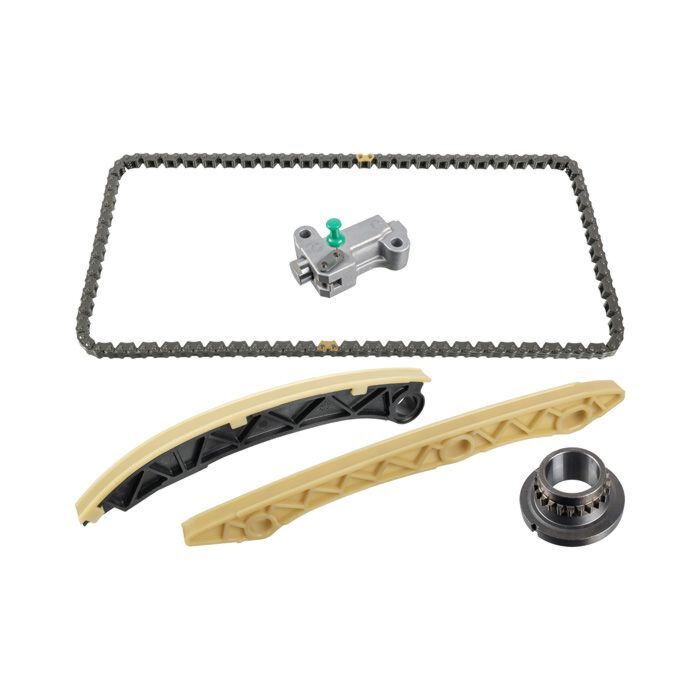 Blue Print Distributie ketting+spanner+geleider+tandwiel set (Honda Accord/Civic/CR-V/FR-V/HR-V) | ADH27341 | A4H-TECH / ALL4HONDA.COM