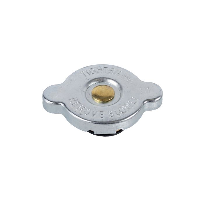 Blue Print radiator cap Large (Honda Civic/Del Sol/Integra) | ADZ99901 | A4H-TECH / ALL4HONDA.COM