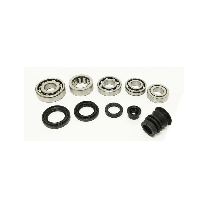 Synchrotech bearing and seal kit (Honda Prelude/Accord 92-02) | BSK-H22 | A4H-TECH