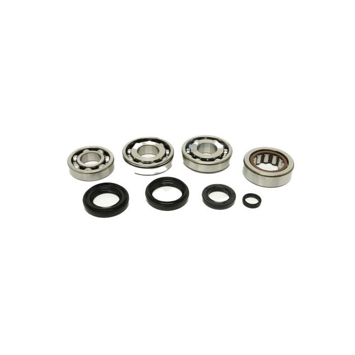 Synchrotech bearing and seal kit (Honda 01-06 D-serie engines) | BSK-SLW | A4H-TECH
