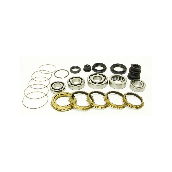 Synchrotech transmission rebuild kit (Honda 01-06 D-serie engines) | BSK-SYN113 | A4H-TECH