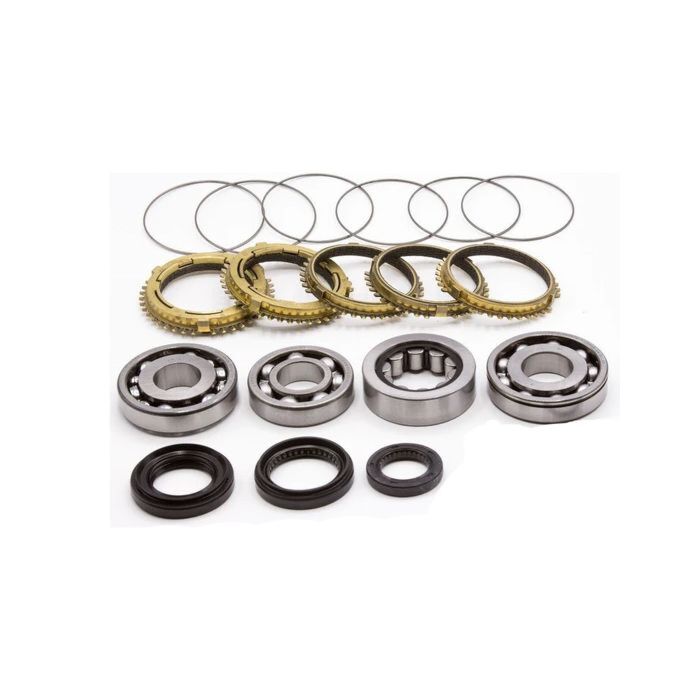 Synchrotech transmission rebuild kit 5 speed (Honda K-serie engines) | BSK-SYN116 | A4H-TECH