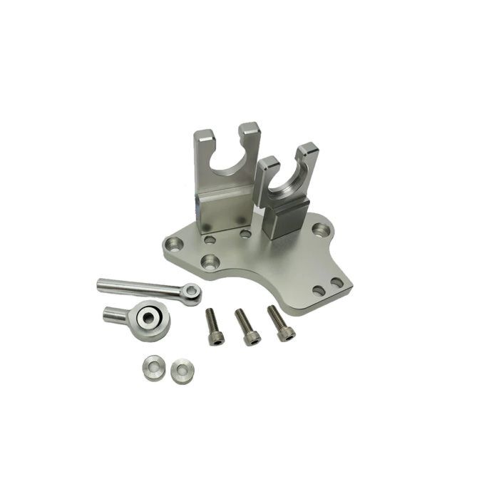 Bull Boost Performance Schakelkabel bracket (Honda H/F serie motoren) | BB-01-062457994462 | A4H-TECH / ALL4HONDA.COM