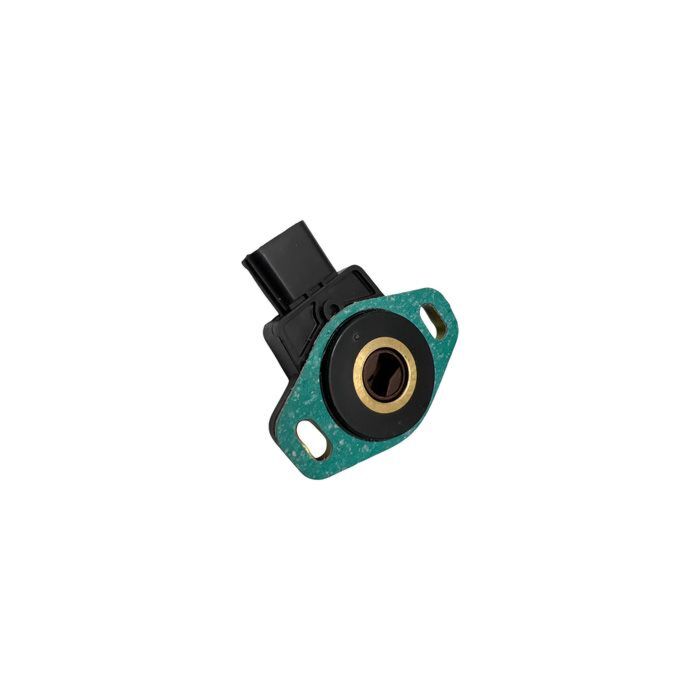 Bull Boost Performance TPS throttle position sensor (Honda K-serie engines) | BB-01-716715750641 | A4H-TECH / ALL4HONDA.COM