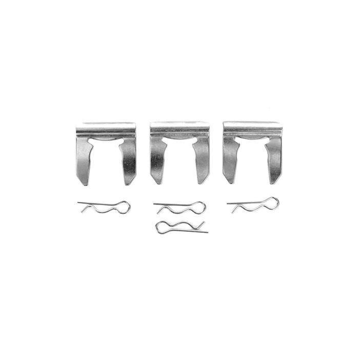 Bull Boost Performance Ersatz schaltseil clips (Honda K20/K24 motor) | BB-01-716715750740 | A4H-TECH / ALL4HONDA.COM