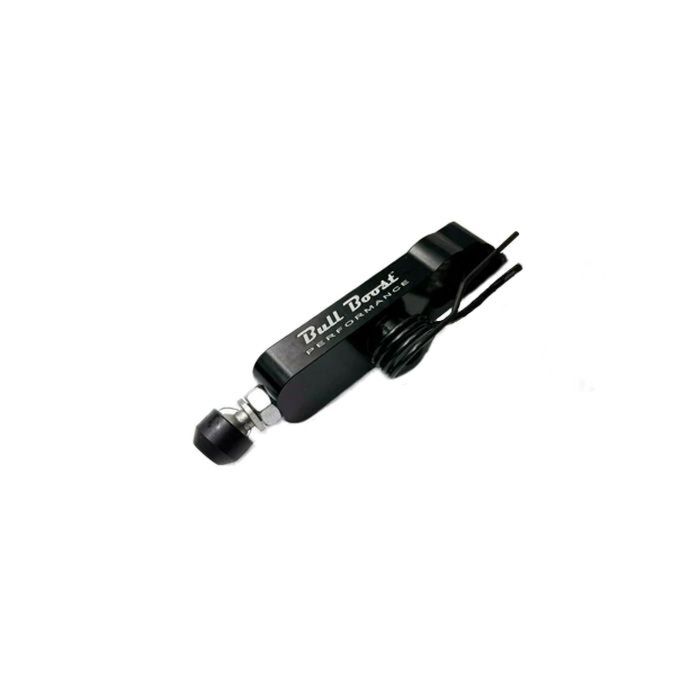 Bull Boost Performance Aluminum short shifter arm (Honda Civic 01-06 3drs) | BB-01-793945585823 | A4H-TECH / ALL4HONDA.COM