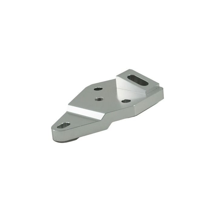 Bull Boost Performance Transmission bracket (Honda Civic/CRX 88-91) | BB-01-720595374408 | A4H-TECH / ALL4HONDA.COM
