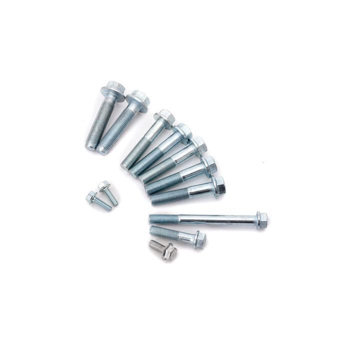 Bull Boost Performance Versnellingsbak bout set (Honda B-serie motoren) | BB-01-716715750009 | A4H-TECH / ALL4HONDA.COM