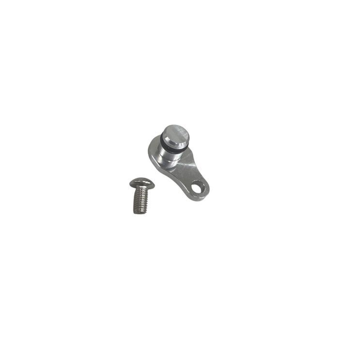 Bull Boost Performance Map sensor block off plug (Honda K-serie engines) | BB-01-720053571417 | A4H-TECH / ALL4HONDA.COM