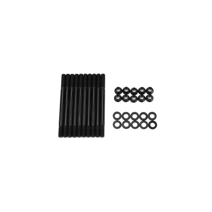 Bull Boost Performance Kopbouten set (Honda K20/K24 motoren) | BB-01-720053572346 | A4H-TECH / ALL4HONDA.COM