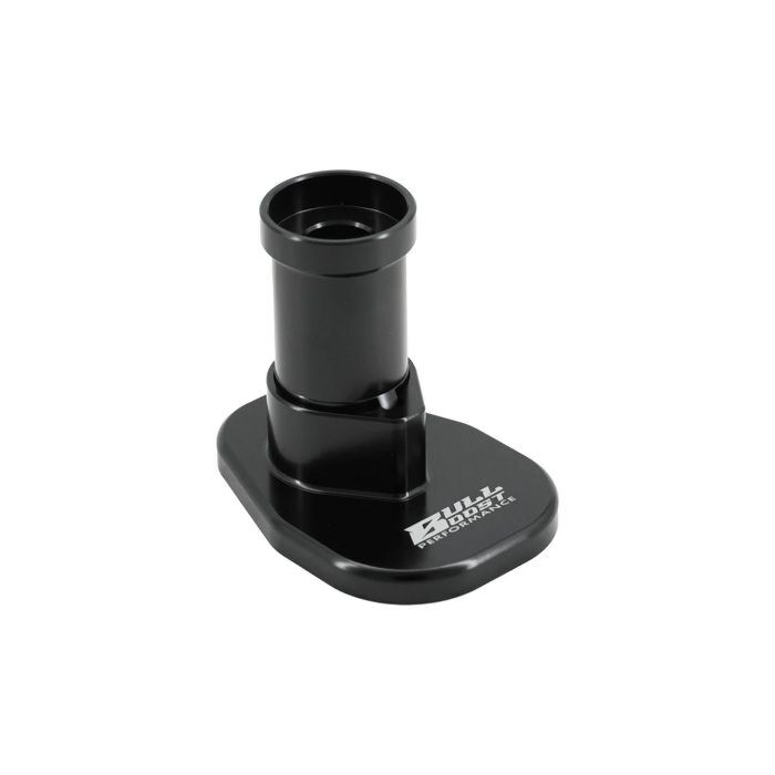 Bull Boost Performance Steering rack collar black (Honda Civic/Del sol/Integra) | BB-01-720595373135 | A4H-TECH / ALL4HONDA.COM