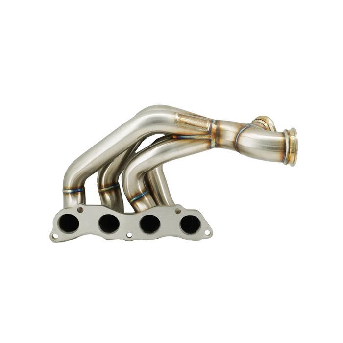 Bull Boost Performance Sidewinder V-band turbo manifold (Honda K-series engines) | BB-01-720595373944 | A4H-TECH / ALL4HONDA.COM