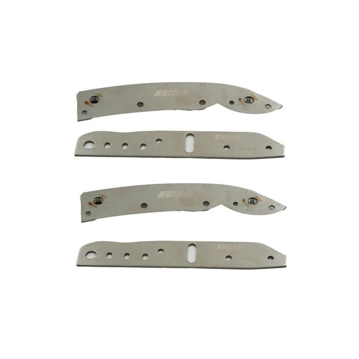 Bull Boost Performance Bumper lift kit front (Honda Integra 95-00) | BB-01-720595374705 | A4H-TECH / ALL4HONDA.COM