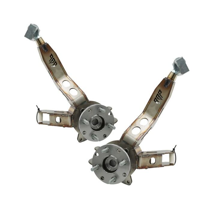 Bull Boost Performance Längslenker kit (Honda Civic 96-00) | BB-01-720595375467 | A4H-TECH.COM