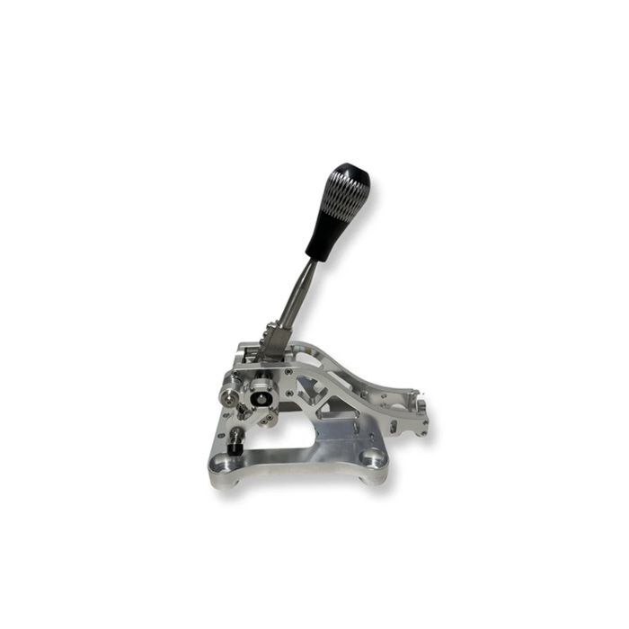 Bull Boost Performance Shifter box (Honda J-serie SWAP motoren) | BB-01-793945585984 | A4H-TECH / ALL4HONDA.COM