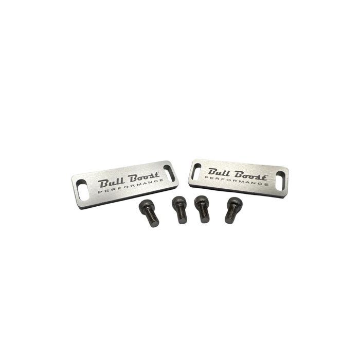 Bull Boost Performance Shifter stops K-tuned shifters (Honda K20/K24 engines) | BB-01-793945586004 | A4H-TECH / ALL4HONDA.COM