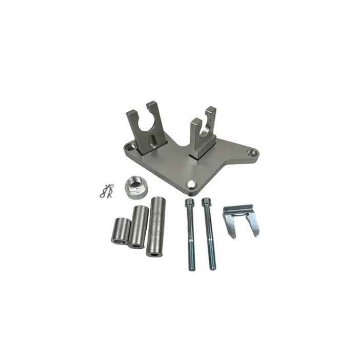 Bull Boost Performance Schakelkabel bracket (Honda B-serie motoren AWD) | BB-01-793945586028 | A4H-TECH / ALL4HONDA.COM