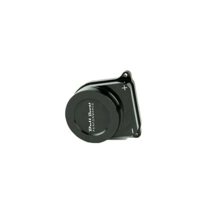 Bull Boost Performance Distributor delete cap (Honda B18C engines) | BB-01-793945587452 | A4H-TECH / ALL4HONDA.COM