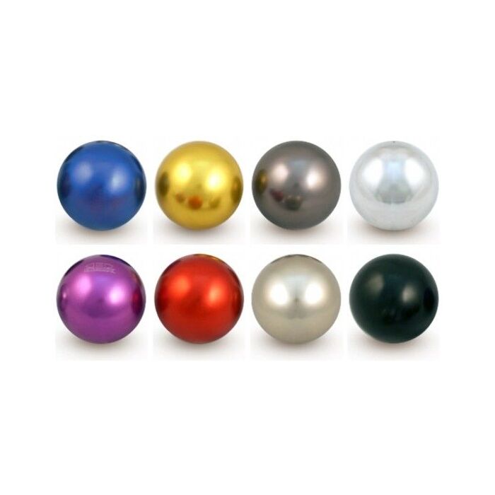 BLOX Racing Aluminium 142 Spherical shift knob (universal) | BXAC-00220-X | A4H-TECH.COM