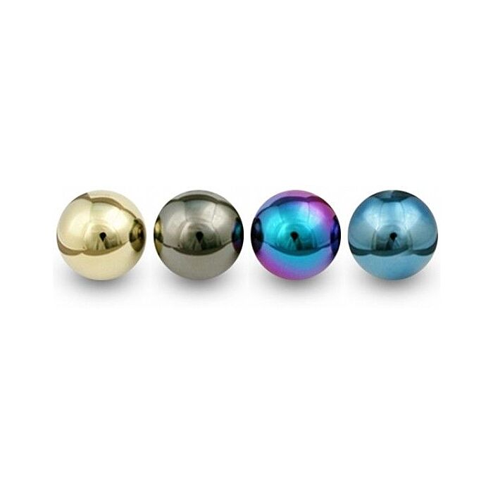 BLOX Racing "Limited Series" stainless steel 490 Spherical shift knob (universal) | BXAC-00240-X | A4H-TECH.COM